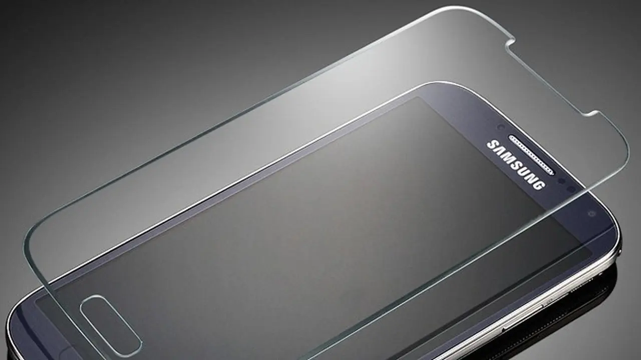 Screen Protector