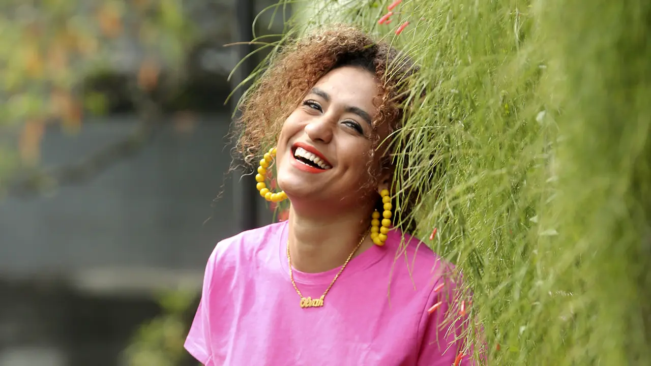 Olvah Alhamid