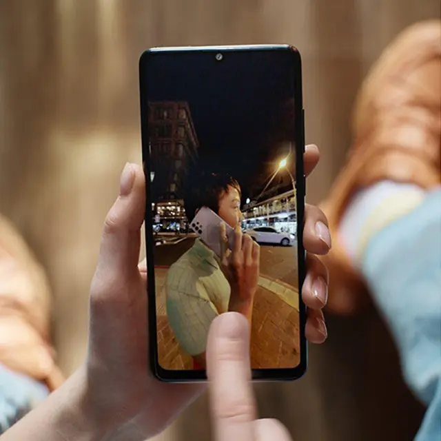 Samsung Galaxy A32