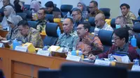 Komdigi Optimalkan Efisiensi Anggaran 2025 untuk Layanan Publik