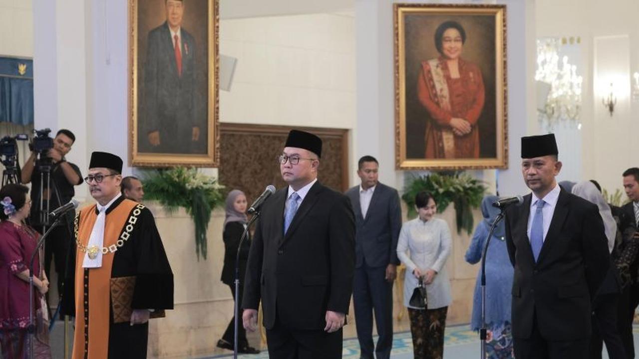 Kepala BRIN Baru, Arif Satria, Prioritaskan Akselerasi Pengembangan Science-Techno Park di Seluruh Indonesia
