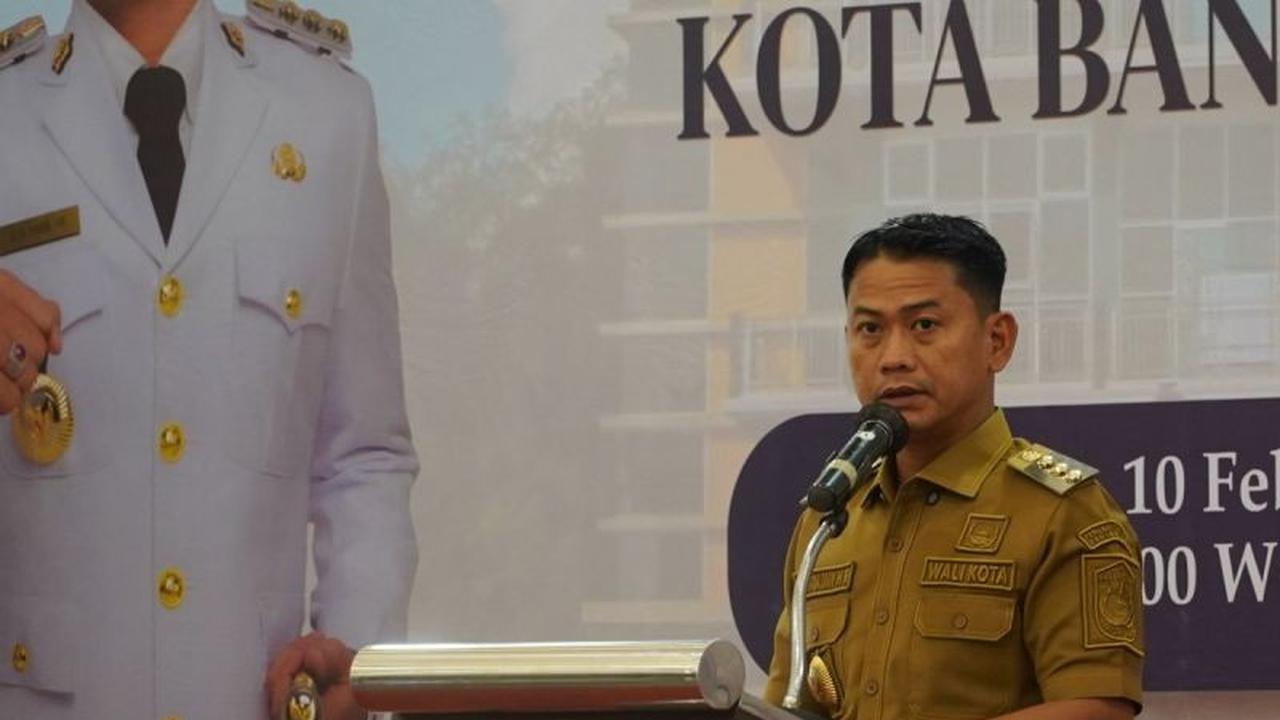 Wali Kota Pastikan Aspirasi Masyarakat Masuk RKPD Banjarmasin 2027, Wujudkan Pembangunan Berdampak