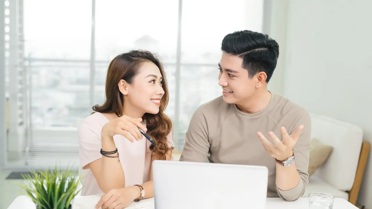 3 Kriteria Calon Suami Idaman, Si Dia yang Tidak Pernah Melupakan Daftar Tagihan
