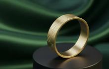 7 Model Cincin Emas London Belah Rotan, Cocok untik Gaya Modern dan Klasik