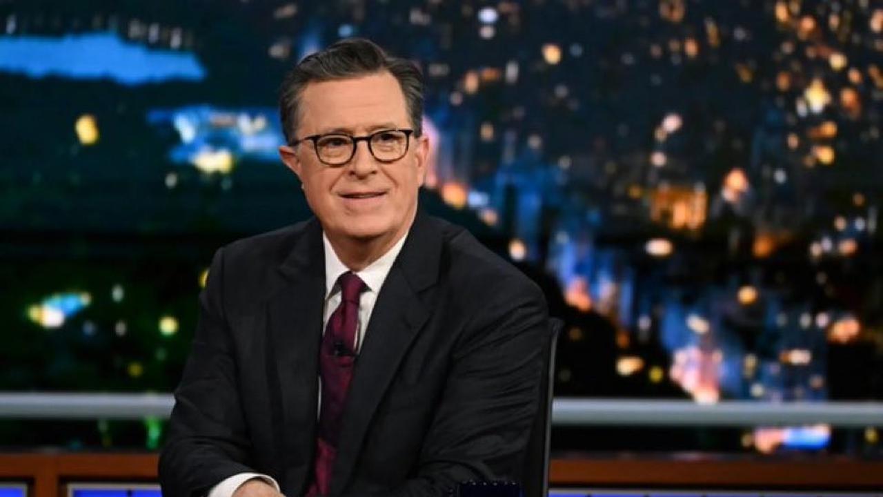What Makes The Late Show with Stephen Colbert Cancelled?