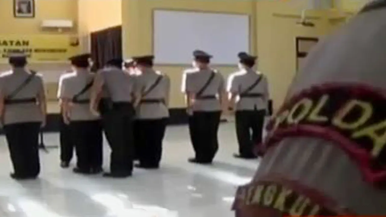 VIDEO: Sebelum Bekuk Pemerkosa Yuyun, Tim Pemburu Dilarang Pulang