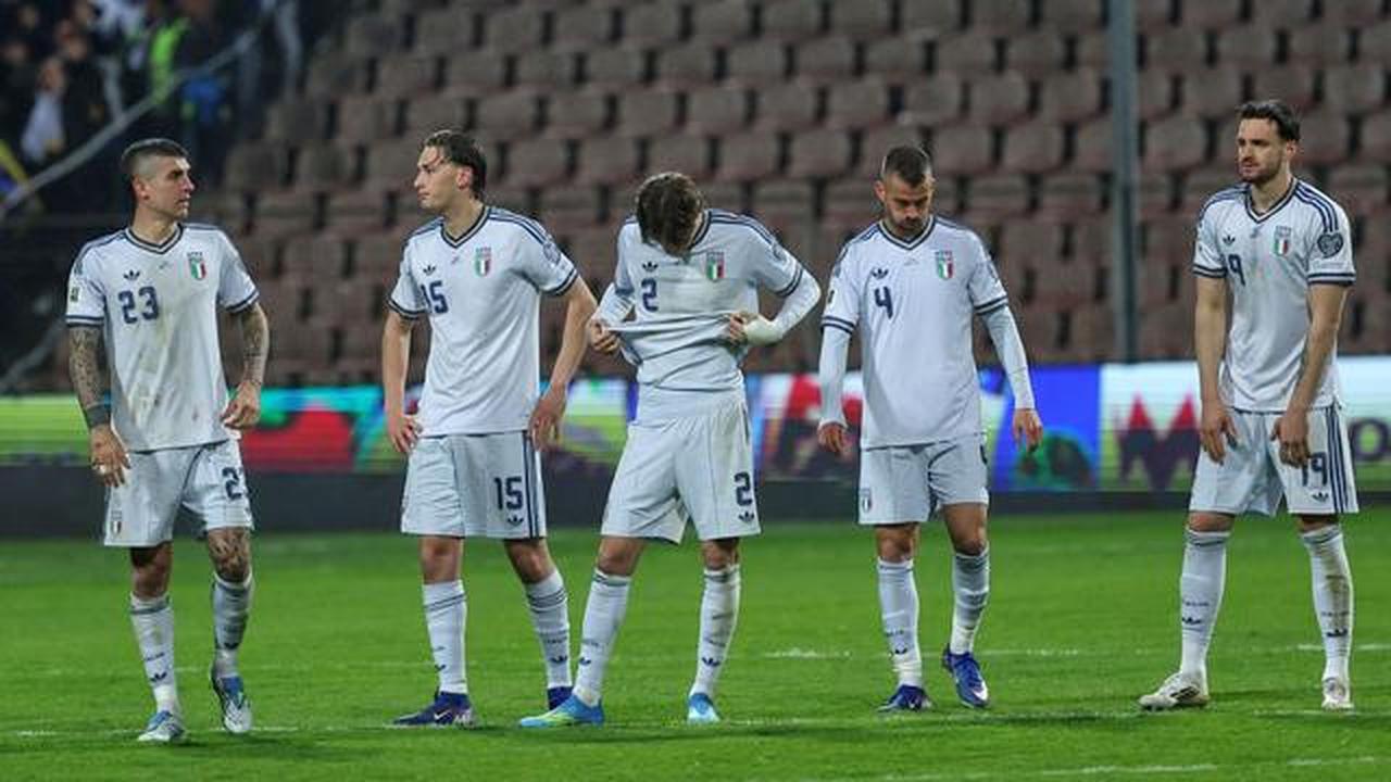 Gianluigi Buffon: Saya dan Gattuso Akan Tetap di Timnas Italia hingga Juni