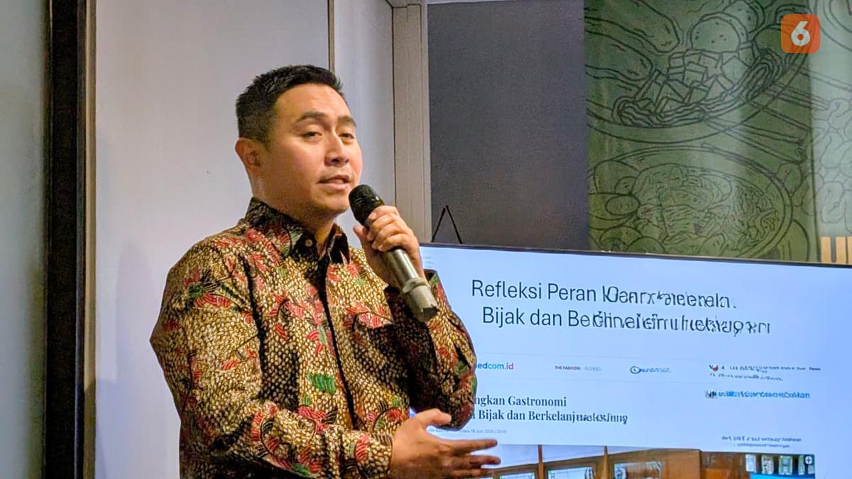 Sampah Makanan Diprediksi Melonjak saat Natal dan Tahun Baru