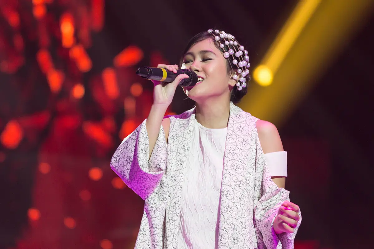 [Bintang] Adeline