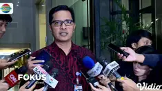 Mendag untuk ketiga kalinya mangkir dari panggilan KPK dan kali ini dengan alasan mendadak ke luar negeri.