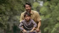 Andri Mashadi Syuting Film Children of Heaven, Jadi Paham POV Orang Tua dan Makna Pengorbanan