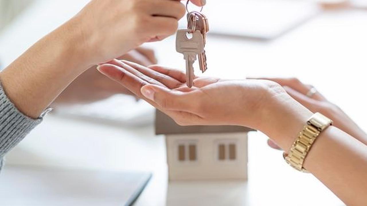 Baru Pertama Kali Kerja Mau Ambil KPR Rumah, Bisa Nggak Ya?