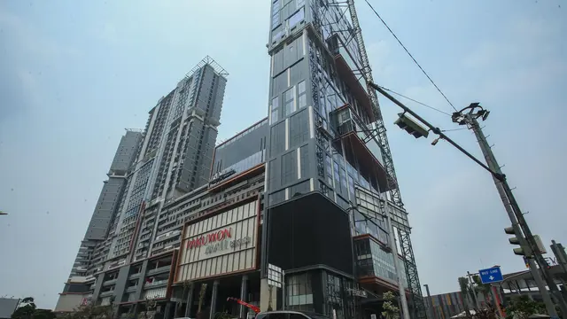 AEON Buka di Pakuwon Mall Bekasi, Tawarkan Konsep Baru dan Keuntungan Berbelanja