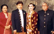 Mengenal Sosok Sabina Guseynova, Penari Asal Uzbekistan Mantan Istri Guruh Soekarnoputra