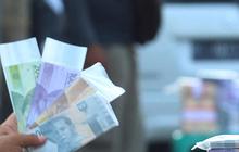 BSI Larang Nasabah Tukar Kembali Uang Baru ke Pihak Ketiga, Ini Alasannya