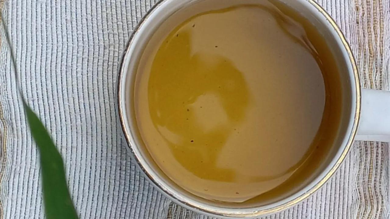 10 Minuman Penurun Kolesterol yang Sehat dan Alami, Hempas Lemak Jahat Setelah Lebaran