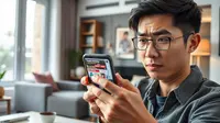 Cara Efektif Menghapus Iklan yang Muncul Tiba-Tiba di Android, Praktis dan Anti Gangguan