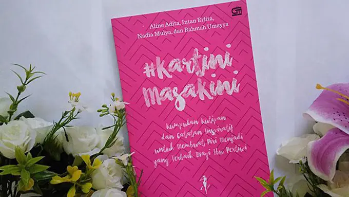 Copyright Vemale.com/Endah Wijayanti