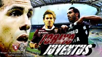 Juventus Waspadai Ancaman Cerci