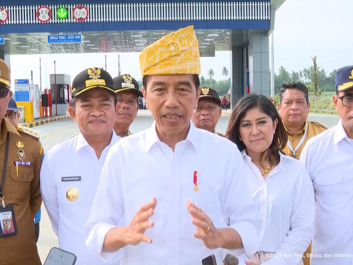 Dok. Istimewa