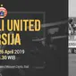 Piala Indonesia - Bali United Vs Persija Jakarta (Bola.com/Adreanus Titus)