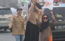 Daftar Produk Buatan Tangan Masyarakat Palestina, Ada yang Dijual di Indonesia?