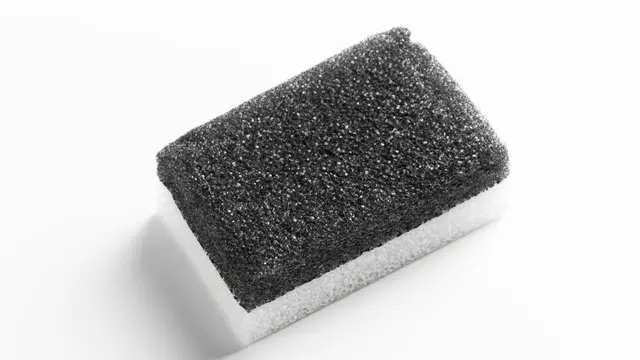 Hindari Spons Berbahan Kawat