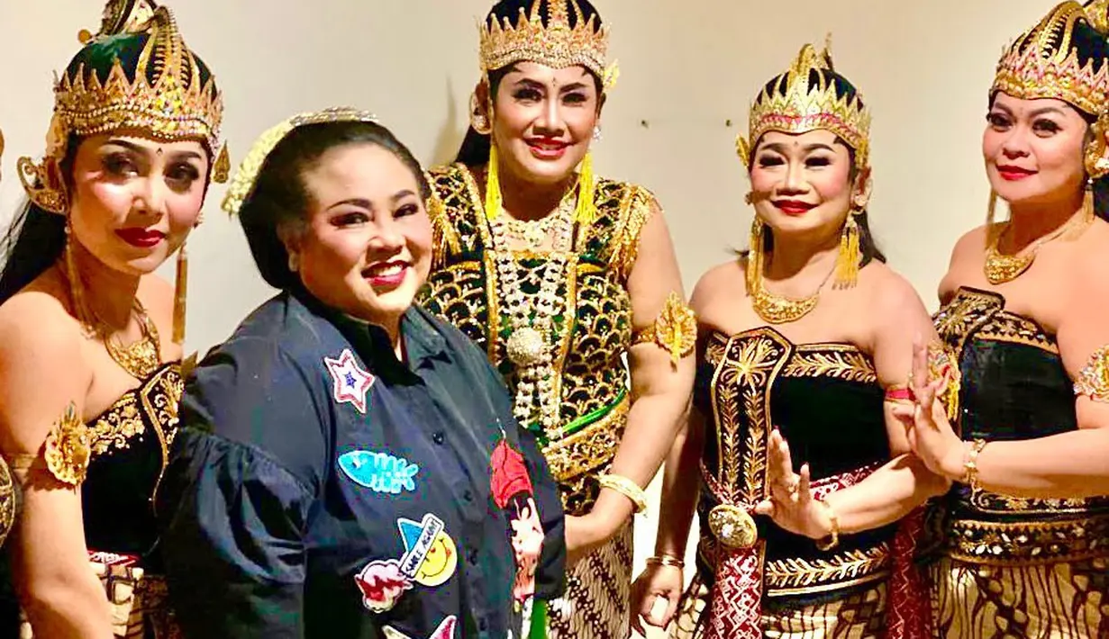 [Instagram/nunung63.official]