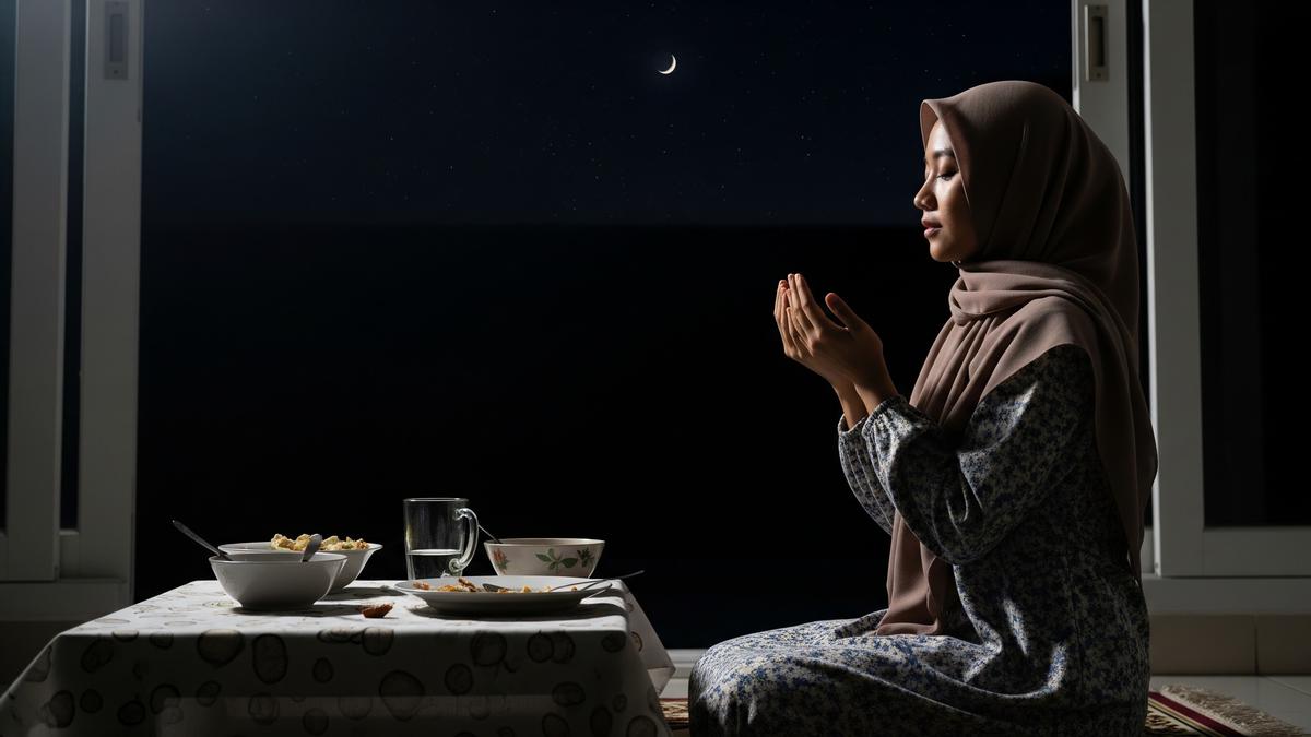 Puasa Sunnah Syawal Berapa Hari? Pahami Jumlah, Waktu, dan Keutamaannya
