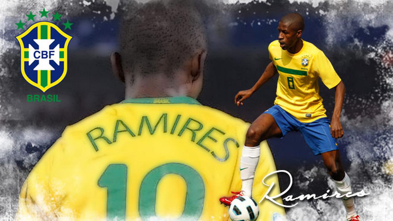 Ilustrasi Ramires