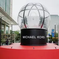 Instalasi menarik hingga midnight shopping jadi keseruan untuk rayakan festive season bersama Senayan City.