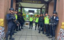 Polres Purbalingga Intensifkan Pengamanan Objek Wisata Pasca-Lebaran