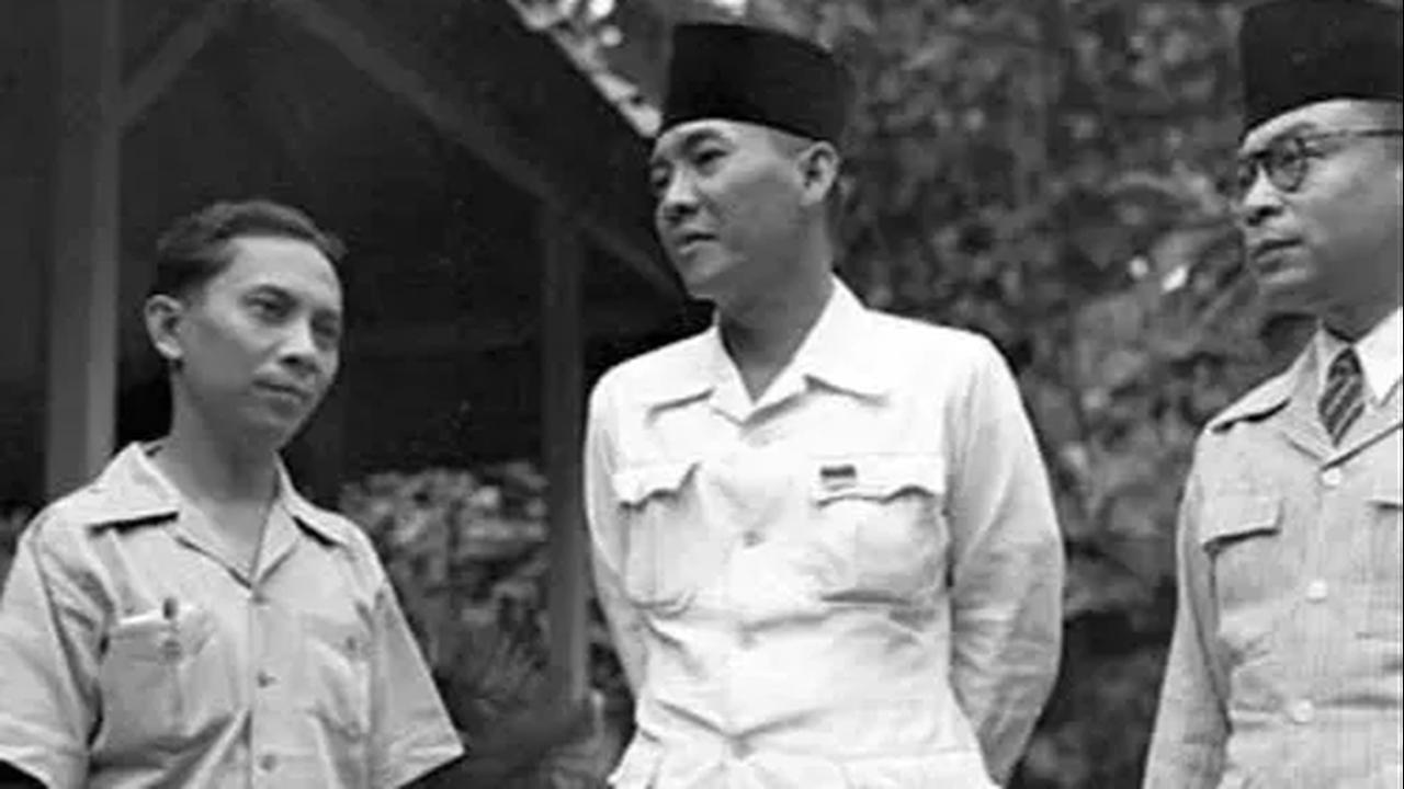 Hari Pahlawan menjadi momen paling sakral bagi Bangsa Indonesia.