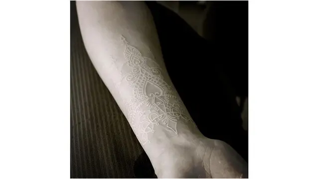 Tato ukiran