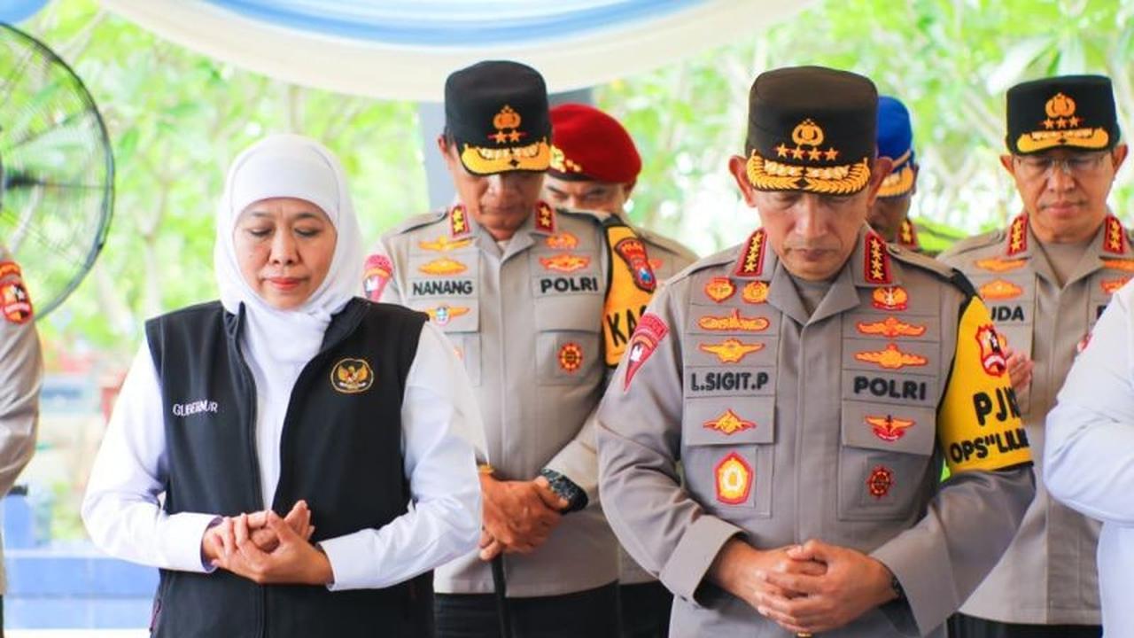 Museum Marsinah: Gubernur Khofifah Soroti Edukasi Keberanian Generasi Muda