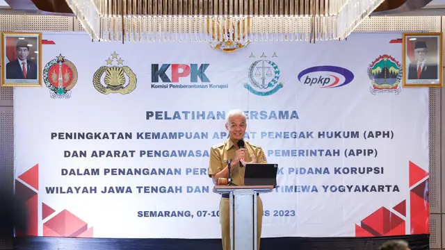 Ganjar Pranowo