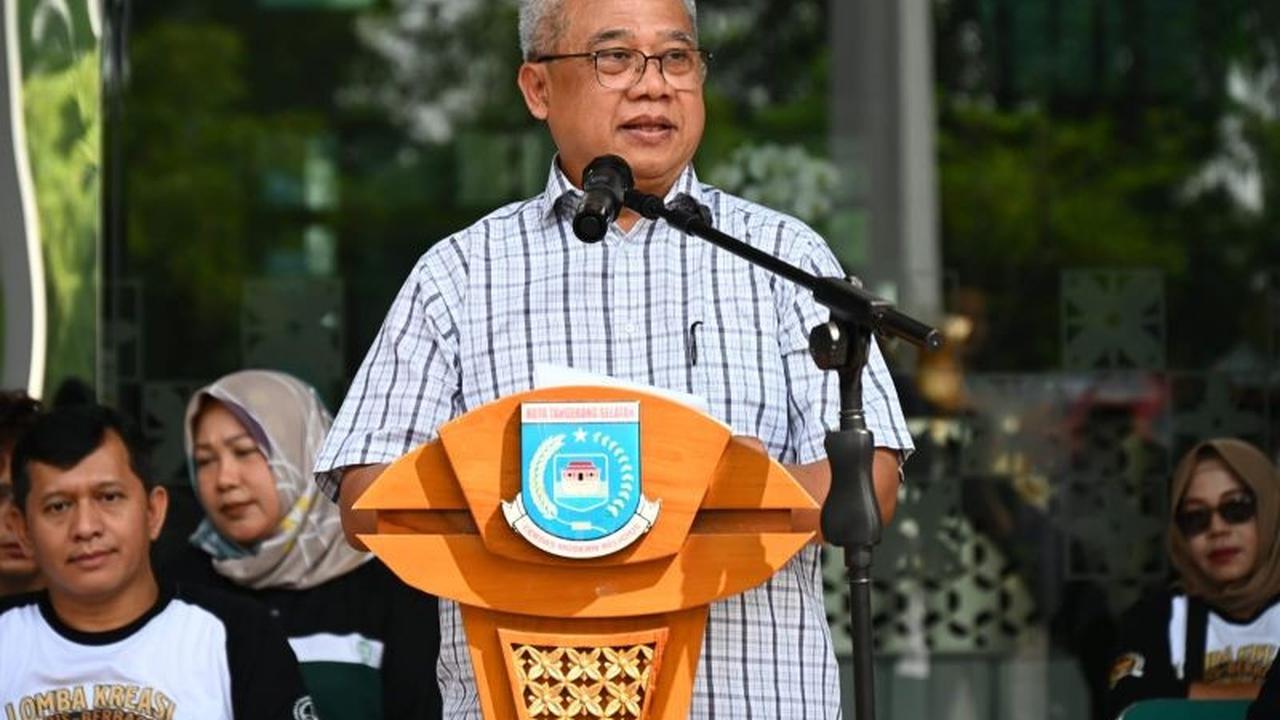 MPR RI Ajak Generasi Z Banten Perkuat Semangat Kebangsaan Melalui LKBB-PB 2026