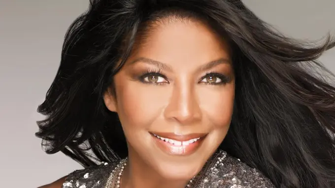 Natalie Cole