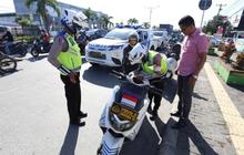 Polres Tanjungbalai Gelar Operasi Zebra 2025, Tingkatkan Keselamatan Lalu Lintas