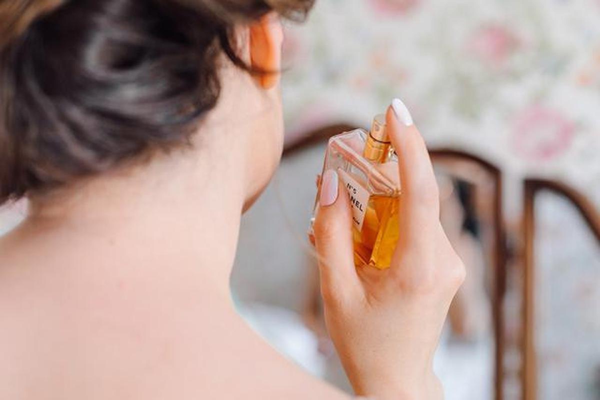 6 Varian Parfum Pria Terbaru, Wanginya Bisa Tahan hingga 10 Jam