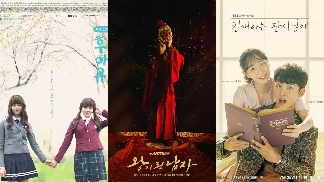Drama Korea