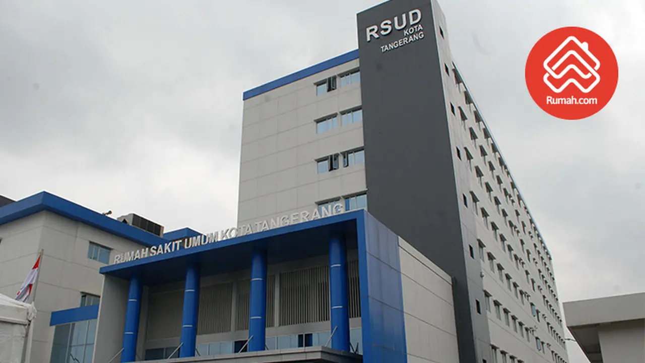 RSUD Kota Tangerang