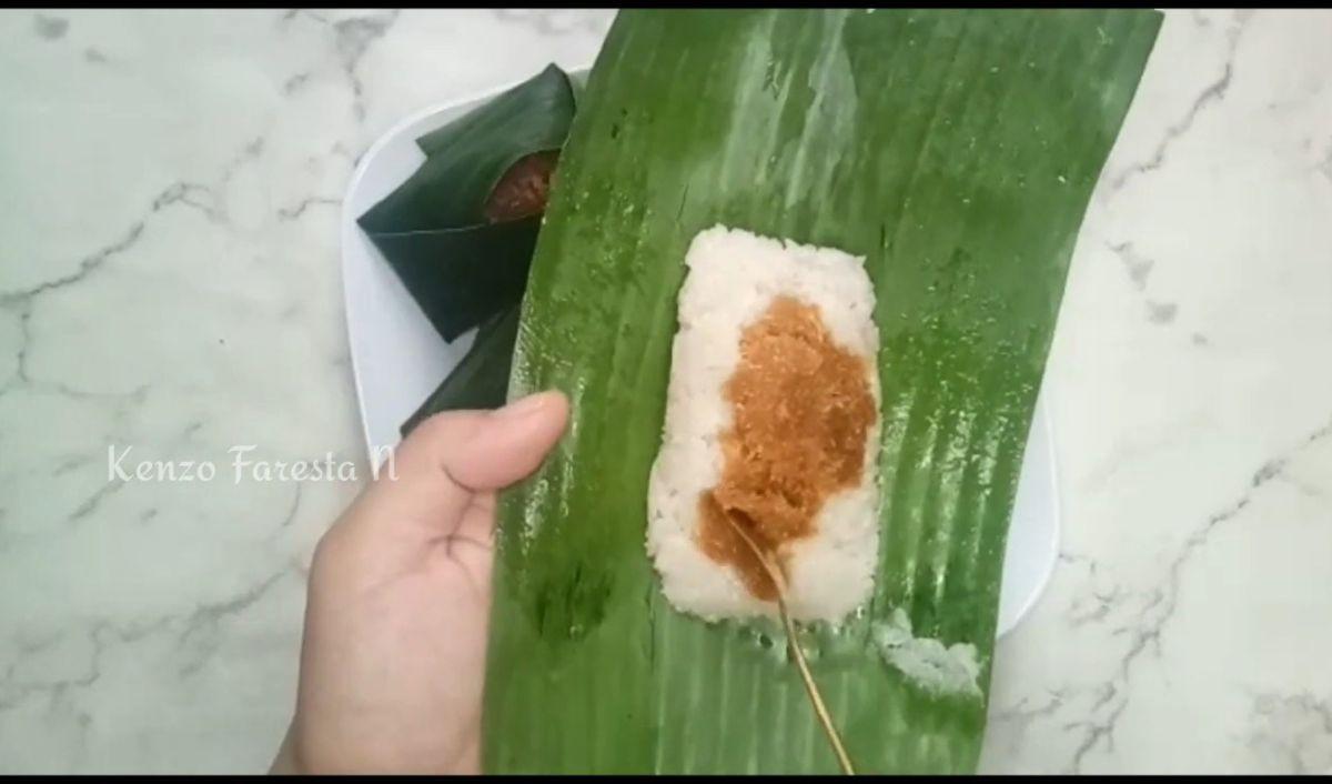 Apa Itu Ketan Unti?