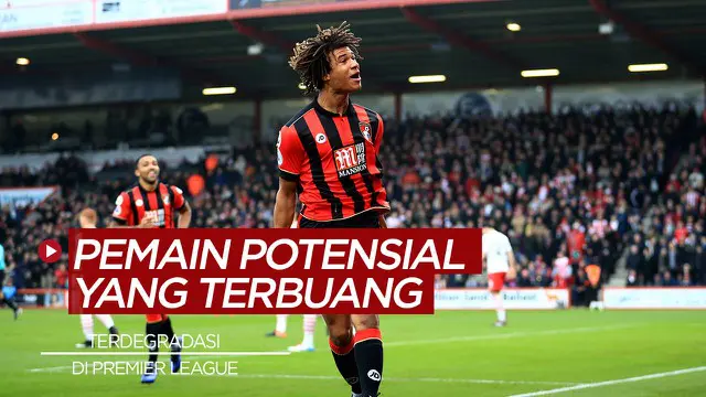 VIDEO: Nathan Ake dan 4 Pemain Potensial yang Terbuang dari Premier League