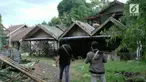 Kepala Bagian Penerangan Umum Humas Polri Kombes Martinus Sitompul mengungkapkan peran Yansen Binti yang menjadi tersangka pembakaran.