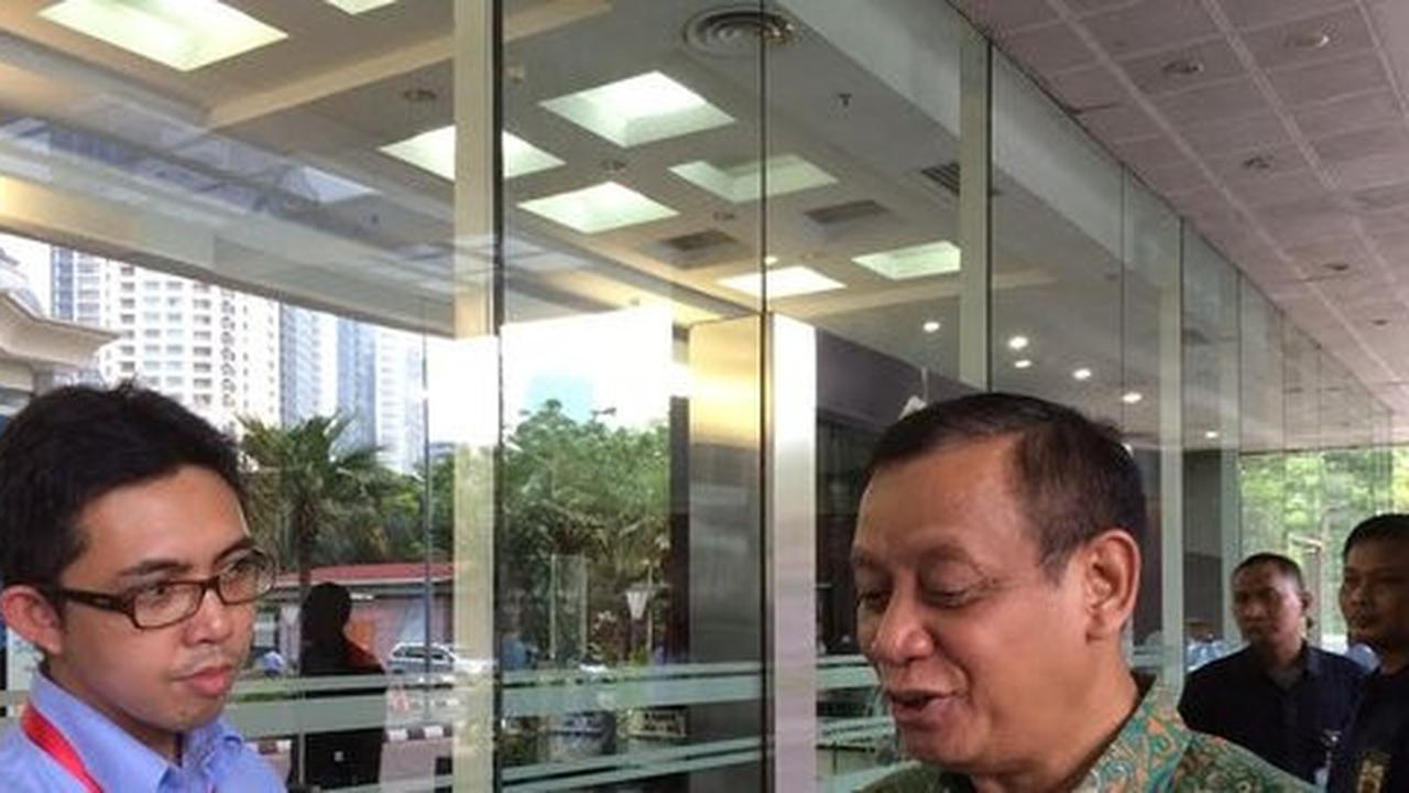 Tak dibayangi beban berat