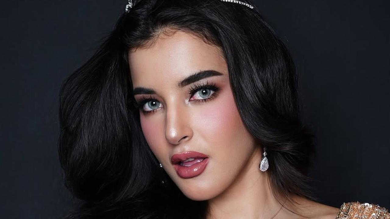 5 Pesona Tasya Farasya dengan Makeup Glamor ala Miss Universe, Aura Anggun Berkelas