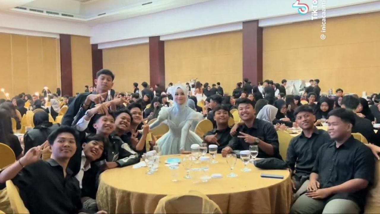 Foto Bareng