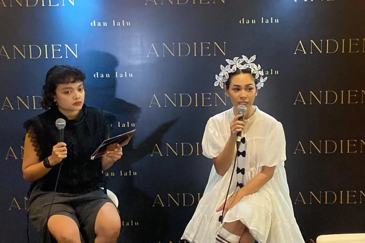 Andien