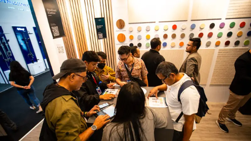 Acara Explore Acoustics Innovation 2024 Digelar di Jakarta
